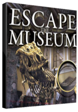 Escape The Museum PC Steam Clé GLOBAL