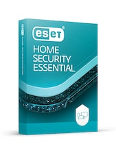 ESET Home Security - Essential PC 1 Yıl ESET Anahtar KÜRESEL