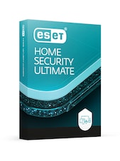 ESET Home Security - Ultimate PC 5 Dispositivi 1 anno ESET Chiave GLOBALE