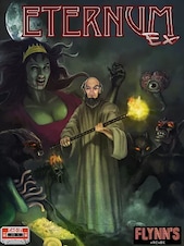 Eternum EX PC Steam Key GLOBAL
