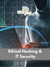 Ethical Hacking & IT Security hfonline Key GLOBAL