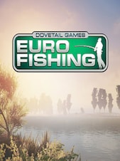 Euro Fishing PC Steam Klucz GLOBALNY
