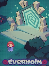 Everholm PC Steam Schlüssel GLOBAL