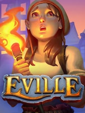 Eville PC Steam Key GLOBAL