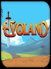 Evoland PC Steam Key GLOBAL