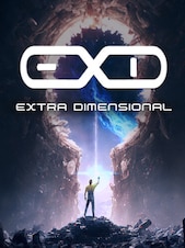 EXD: Extra Dimensional PC Steam Clé GLOBAL