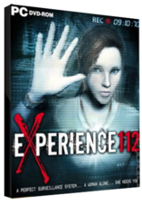 eXperience 112 Steam Key GLOBAL Steam Kulcs GLOBÁLIS