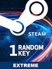 Extreme Random 1 Key PC Steam Key GLOBAL