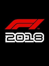 F1 2018 PC Steam Account GLOBAL