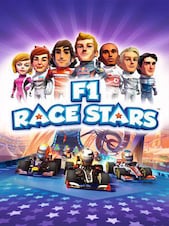 F1 Race Stars PC Steam Chiave GLOBALE