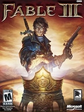 Fable III PC Steam Key GLOBAL
