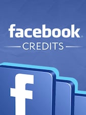Facebook Gift Card 10 USD Facebook Key NORTH AMERICA