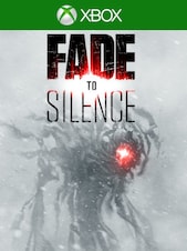 Fade to Silence Xbox One Xbox Live Clé GLOBAL