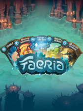 Faeria PC Steam Key GLOBAL