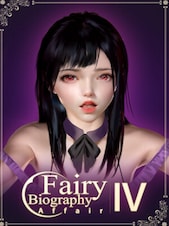 Fairy Biography 4: Affair PC Steam Key GLOBAL