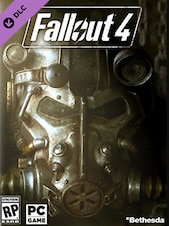 Fallout 4 - Automatron PC Steam Clé GLOBAL