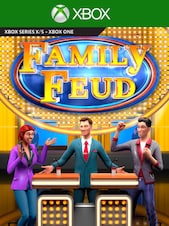 Family Feud Xbox One Xbox Live Key GLOBAL