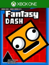 Fantasy Dash Xbox One Xbox Live Clave EUROPA