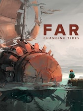 FAR: Changing Tides PC Steam Key GLOBAL