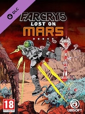 Far Cry 5 - Lost On Mars Xbox One Xbox Live Key GLOBAL