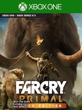 Far Cry Primal Apex Edition Xbox One Xbox Live Account GLOBAL
