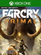 Far Cry Primal Xbox One Xbox Live Cuenta GLOBAL