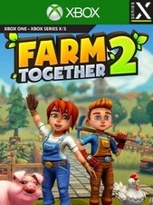Farm Together 2 Xbox Series X/S Xbox Live Account GLOBAL