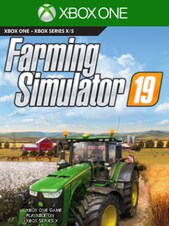 Farming Simulator 19 (Xbox One) - Xbox Live Account - GLOBAL Xbox Live Fiók GLOBÁLIS