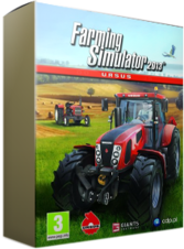 Farming Simulator 2013: Ursus PC Steam Clé GLOBAL