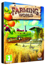 Farming World PC Steam Klucz GLOBALNY