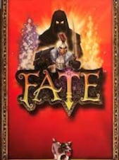 FATE PC GOG.COM Key GLOBAL