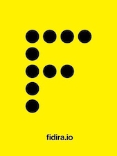 Fidira Gift Card 100 AUD Fidira Key AUSTRALIA