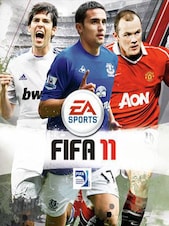FIFA 11 PC EA App Key GLOBAL