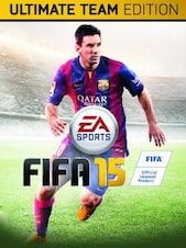 FIFA 15 - Ultimate Team Edition PC EA App Account GLOBAL