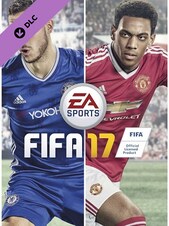 FIFA 17: 2200 FUT Points EA App Key GLOBAL EA App Klíč GLOBÁLNÍ