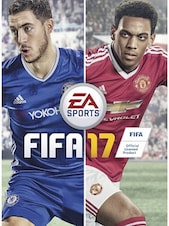 FIFA 17 Xbox One Xbox Live Cuenta GLOBAL