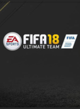 FIFA 18 Ultimate Team - 1600 Points PS4 PSN Key UNITED KINGDOM