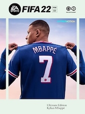 FIFA 22 | Ultimate Edition (PC) - EA App Account - GLOBAL EA App Account GLOBAL