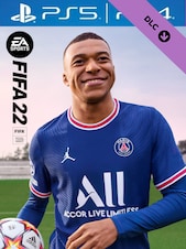 FIFA 22 Pre-Order Bonus PS4, PS5 PSN Klucz EUROPA