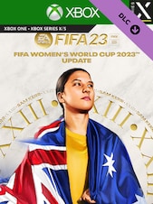 FIFA 23 - FUTTIES Campaign Guarantee Pack Super Loan Xbox Series X/S Xbox Live Key GLOBAL