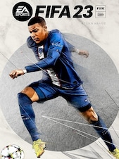 FIFA 23 PC EA App Account GLOBAL