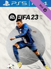 FIFA 23 - Preorder Bonus PS4, PS5 PSN Klucz EUROPA