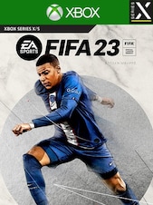 FIFA 23 Xbox Series X/S Xbox Live Key GLOBAL