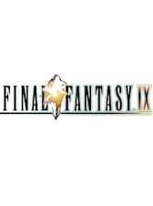 FINAL FANTASY IX PC Steam Chiave GLOBALE