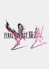 FINAL FANTASY XIII-2 PC Steam Key GLOBAL
