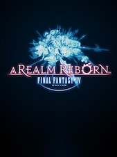 Final Fantasy XIV: A Realm Reborn PC Mog Station Schlüssel EUROPA