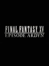 FINAL FANTASY XV: EPISODE ARDYN PC Steam Key GLOBAL
