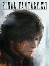 FINAL FANTASY XVI PC Steam Key ROW