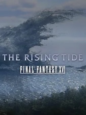 Final Fantasy XVI: The Rising Tide PC Steam Key GLOBAL