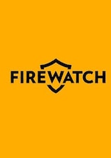 Firewatch PC GOG.COM Klucz GLOBALNY